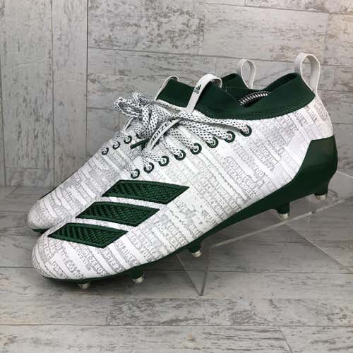 Adidas Adizero 8.0 Three Stripe Life Football Cleat