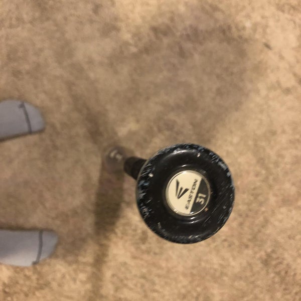 Kid Pitch (9YO-13YO) 2016 Alloy XL3 (-5) 26 oz 31" Bat