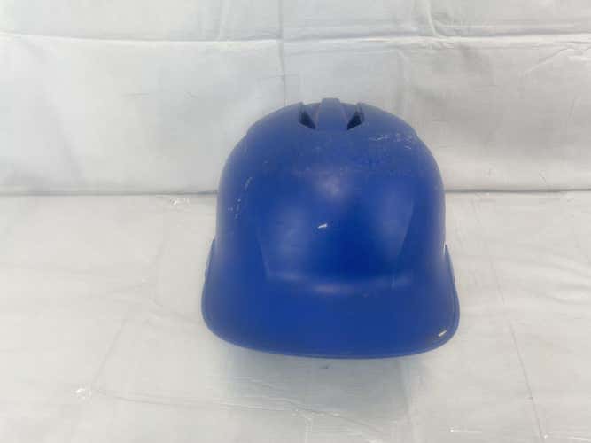 Used Nike N1 Show Rf 7 - 7 3 4 Baseball & Softball Batting Helmet