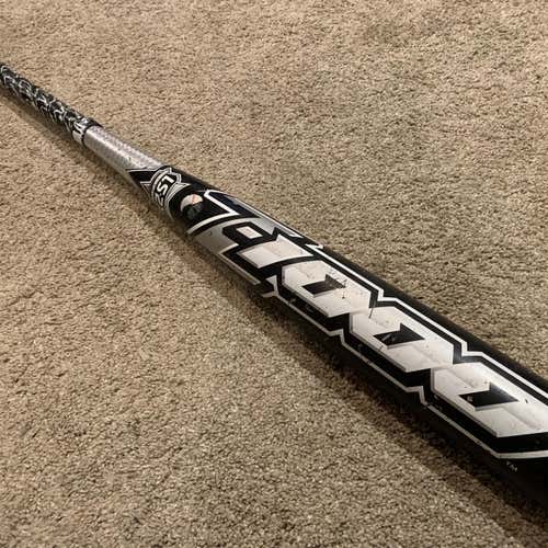 Louisville Slugger Z1000 BBCOR Baseball Bat ~ 34/31 ~ BB12Z ~ Make me an Offer