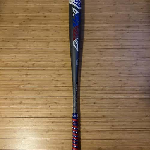 Louisville Slugger Omaha 519 Bat (-3) 29 oz 32"