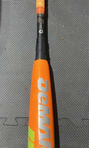 Kid Pitch (9YO-13YO) 2016 Composite CF8 (-10) 30" Bat