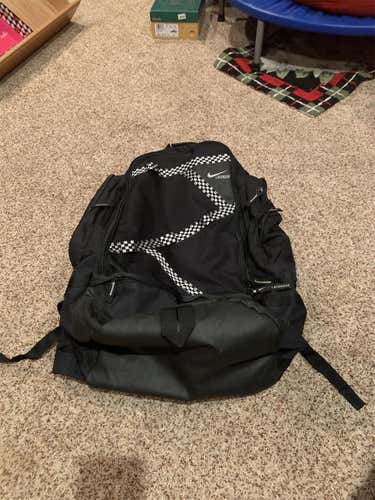 Used Nike Bag