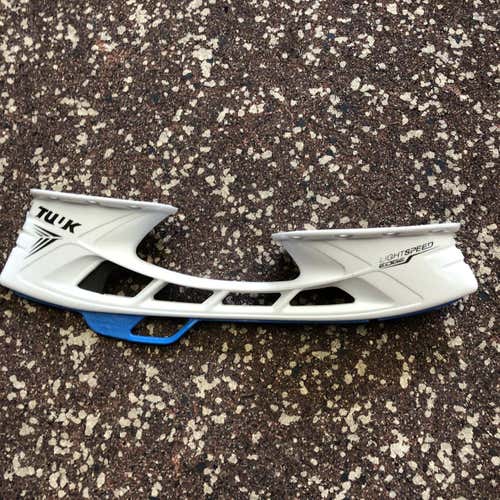 Bauer Lightspeed Edge Holder Size 8 Right Only