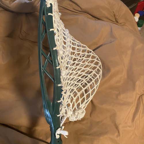 Used STX Eclipse Goalie Stick