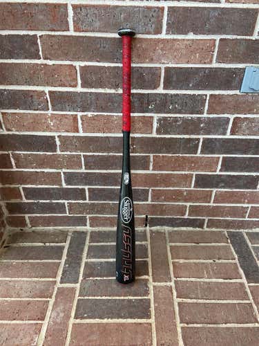 Kid Pitch (9YO-13YO) USSSA Certified Alloy Assault XL (-10) 21 oz 31" Bat