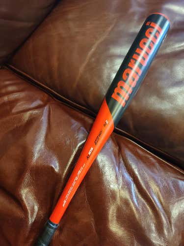Used Marucci Cat USA Bat 31"
