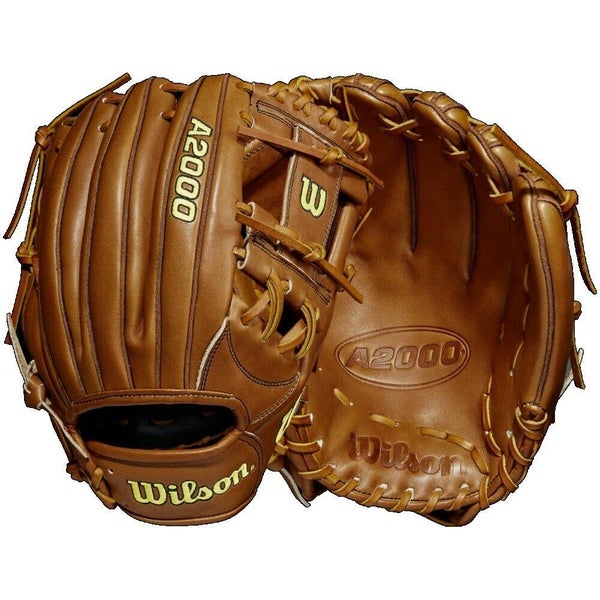 Wilson A2000 March 2021 Glove Of The Month 12.25" 1781 Infield LIMITED