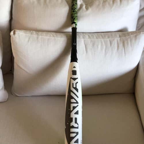 Kid Pitch (9YO-13YO) 2017 Composite CF Zen (-5) 17 oz 32" Bat