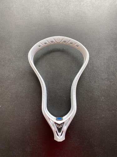 White New Attack & Midfield Unstrung Evo 5 Head