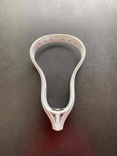 White Used Attack & Midfield Unstrung Mark 1 Head