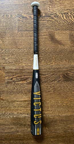Used USSSA Certified 2021 Victus Vandal Bat (-8) 21 oz 29" - SUPER HOT!