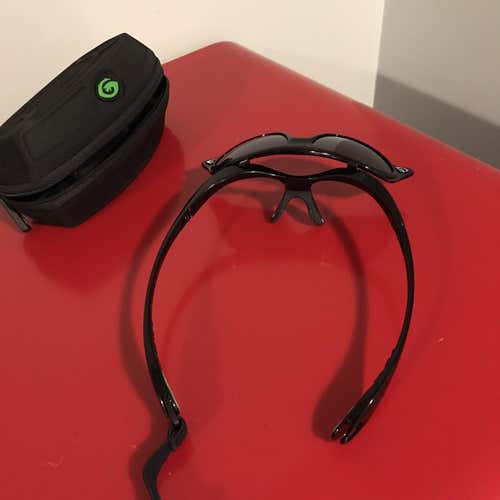 Black Adult  Other Sunglasses