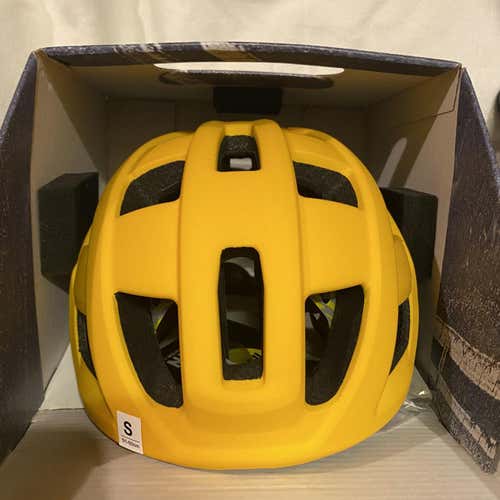 New Adult Small Smith Bike Helmet