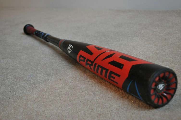 31/28 Louisville Slugger Prime 918 BBP9183 BBCOR Composite Baseball Bat