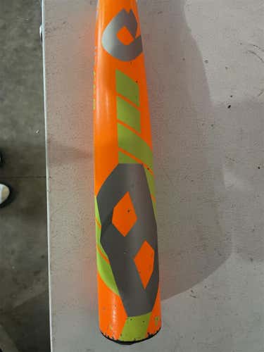 Kid Pitch (9YO-13YO) 2016 Composite CF8 (-10) 21 oz 31" Bat