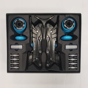 New Marsblade O1 Chassis Full Kit (Small 2-5)