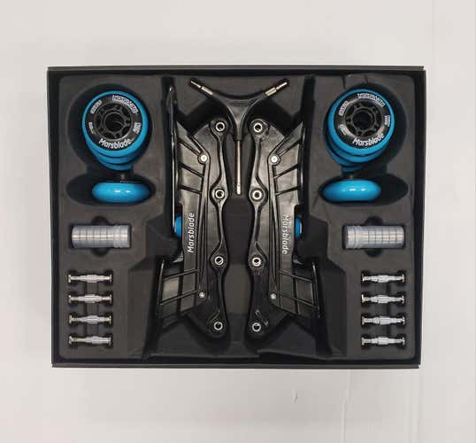 New Marsblade O1 Chassis Full Kit (Small 2-5)