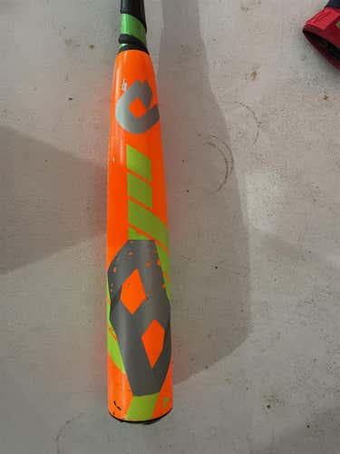 Kid Pitch (9YO-13YO) 2016 Composite CF8 (-10) 21 oz 31" Bat