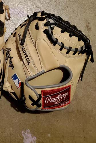 Rawlings HOH Catchers Trainer