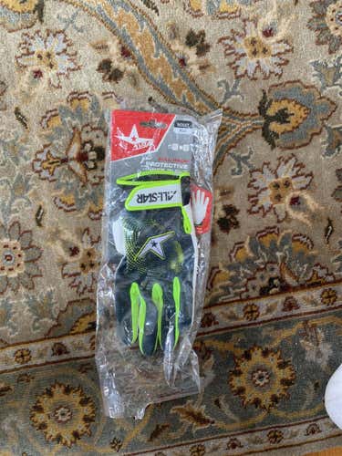 New All Star Protective Inner Glove Adult XLG