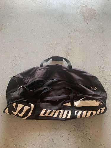 Used Warrior Bag