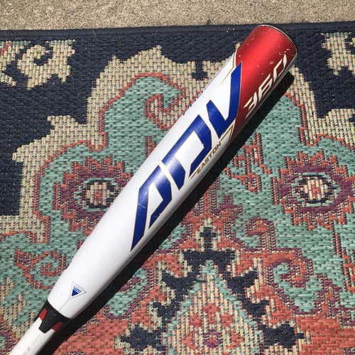 *LIMITED EDITION* 2020 Easton ADV 360 (-3) 29 oz 32" BBCOR Bat