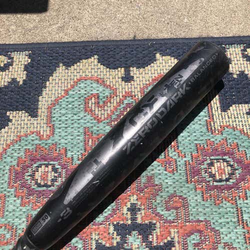 *LIMITED EDITION* 2017 Demarini CF Zen (-3) 29 oz 32" BBCOR Bat
