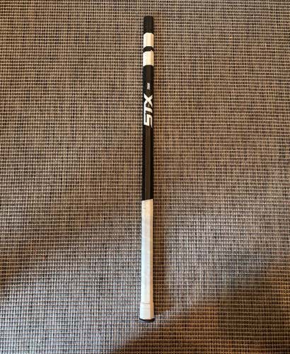 Used STX Stallion 7000 Shaft