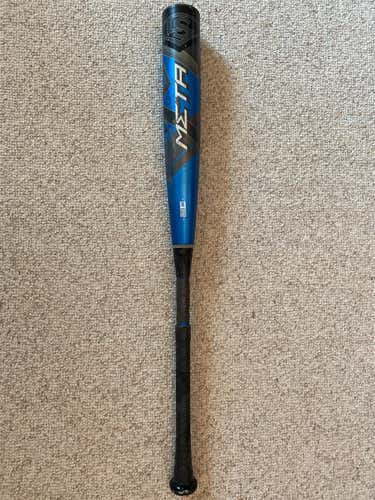 High School/College 2020 Composite Meta (-3) 29 oz 32" Bat