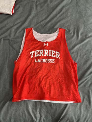 Team Issued Practice Jersey BU Men’s Lacrosse
