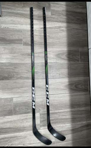 (2 Pack)CCM RibCor Trigger 4 PRO - RH P71 MacKinnon