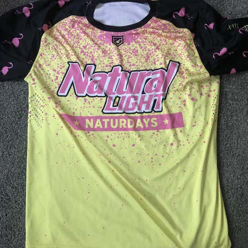 Team Naturday Jersey