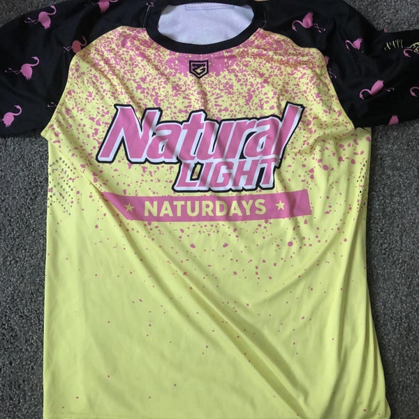 Team Naturday Jersey