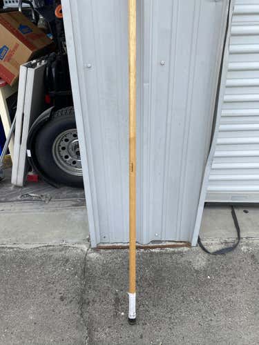 New RipWood Shaft DPole