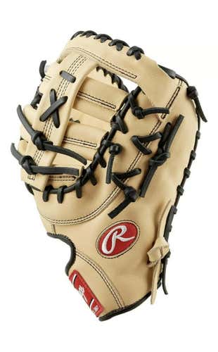 High School/College First Base Gold Glove Elite 13" Baseball Glove