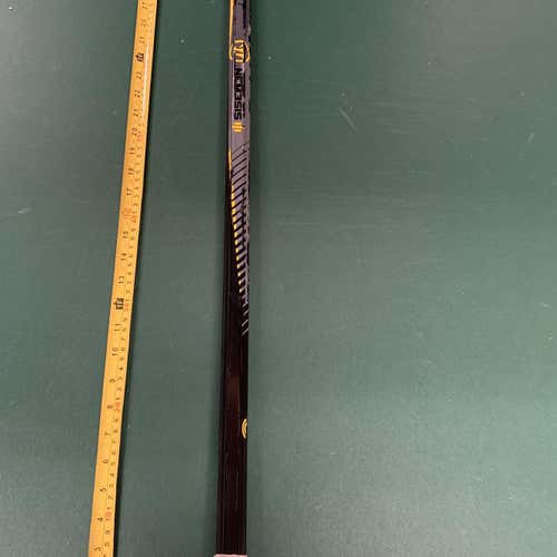 Used Warrior Nemesis 3 Shaft