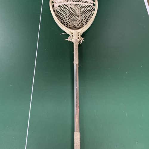 Used Brine Goalie Stick