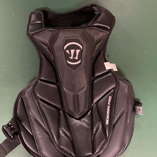 Nemesis 3 ProLike New Large Lacrosse Goalie Chest Protector