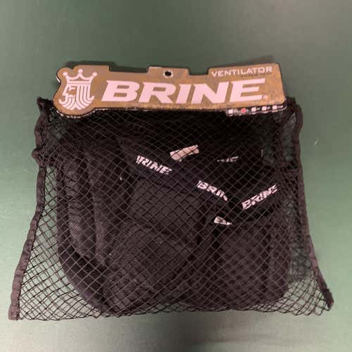 Adult Large Brine Ventilator Goalie Pants