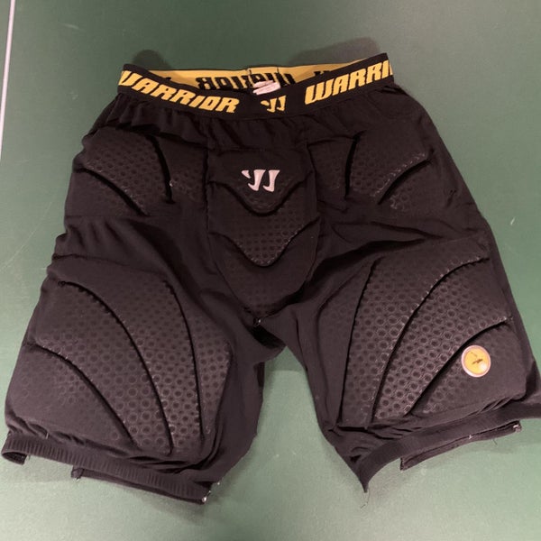 Adult Large Warrior Goalie Pants