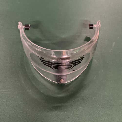 Cascade Goalie Throat Guard