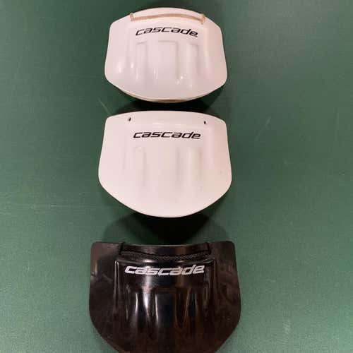 Brine Goalie Throat Guards
