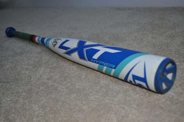30/20 Louisville Slugger LXT Hyper (-10) WTLFPLX170 Fastpitch Softball Bat