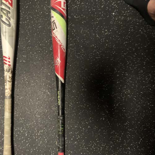 High School/College BBCOR Certified Alloy Omaha 517 (-3) 31" Bat