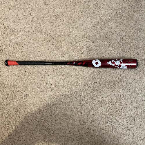 DeMarini Voodoo One Balanced 34/31 BBCOR