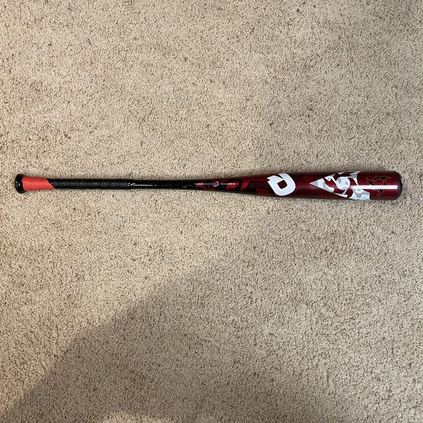 DeMarini Voodoo One Balanced 34/31 BBCOR