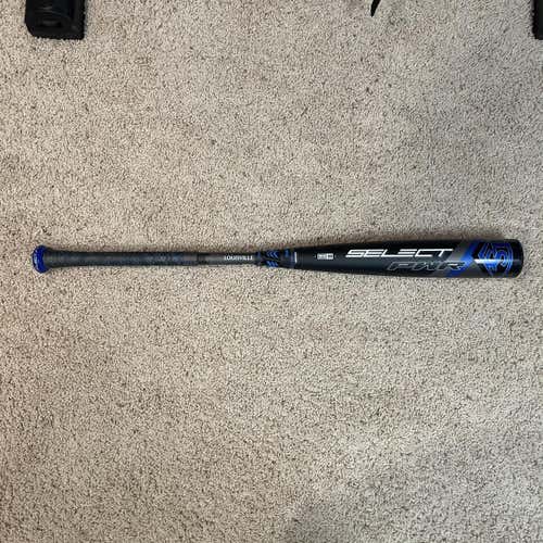 Louisville Slugger Select PWR 32/29 BBCOR