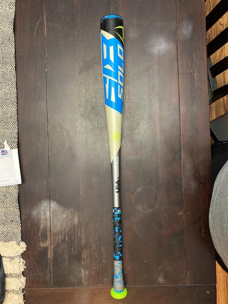 Kid Pitch (9YO-13YO) 2018 Alloy Solo 618 (-11) 20 oz 31" Bat