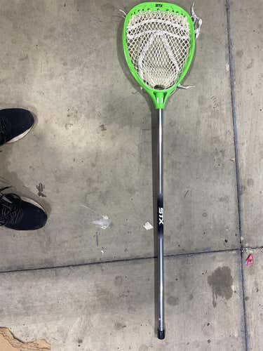 Used STX Eclipse Stick